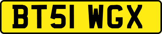 BT51WGX