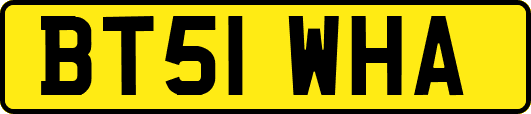 BT51WHA