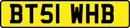 BT51WHB