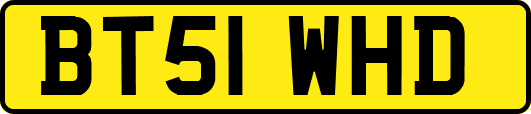 BT51WHD
