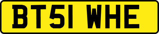 BT51WHE