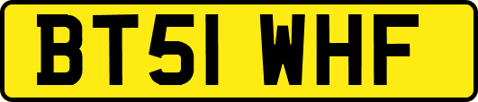 BT51WHF