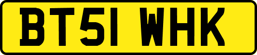 BT51WHK