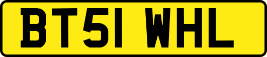 BT51WHL