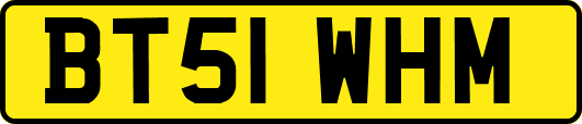 BT51WHM