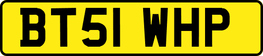 BT51WHP