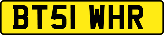 BT51WHR