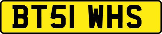 BT51WHS