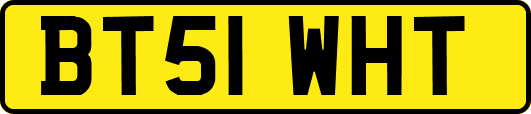 BT51WHT