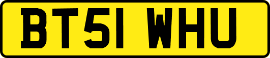 BT51WHU