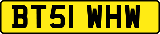BT51WHW