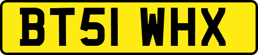 BT51WHX