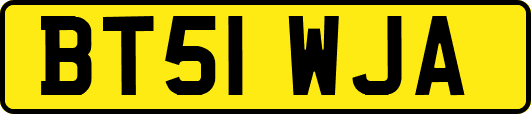 BT51WJA