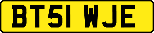 BT51WJE