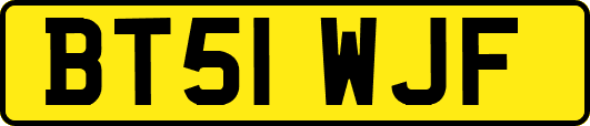 BT51WJF
