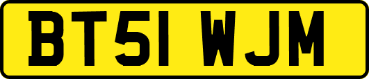BT51WJM