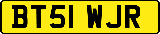 BT51WJR