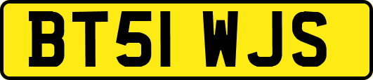 BT51WJS