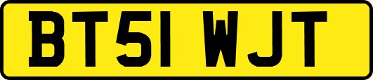BT51WJT