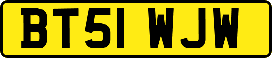 BT51WJW
