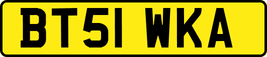 BT51WKA
