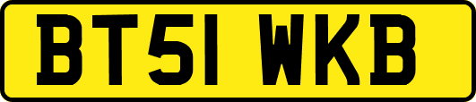 BT51WKB