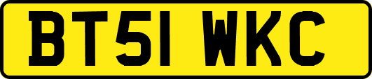 BT51WKC