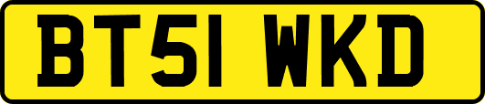 BT51WKD