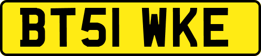 BT51WKE