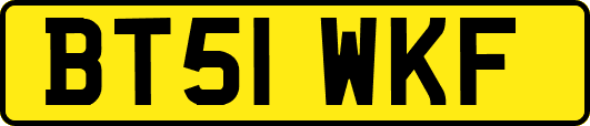 BT51WKF