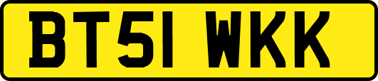 BT51WKK