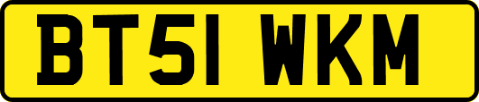 BT51WKM