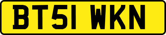 BT51WKN