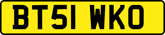 BT51WKO