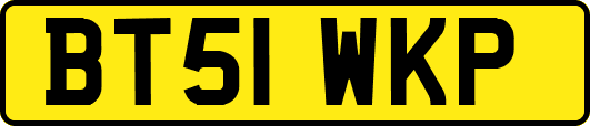 BT51WKP