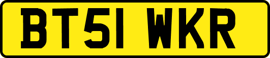 BT51WKR