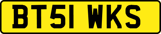 BT51WKS