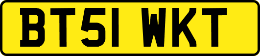 BT51WKT