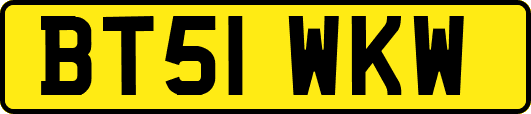 BT51WKW