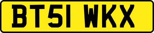 BT51WKX