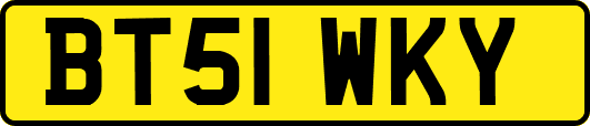 BT51WKY