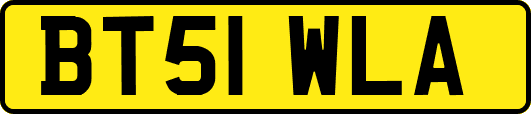 BT51WLA