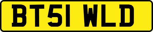 BT51WLD