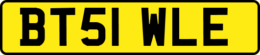BT51WLE