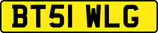 BT51WLG