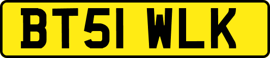 BT51WLK