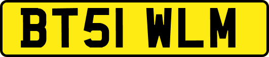 BT51WLM