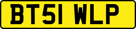BT51WLP