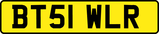 BT51WLR