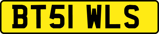 BT51WLS